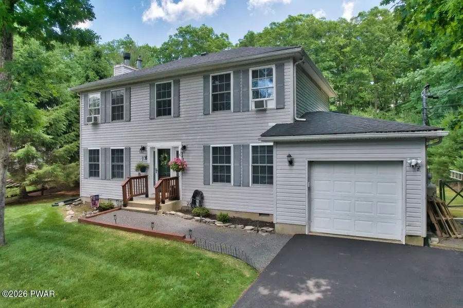 195 Marcel Drive, Dingmans Ferry, PA 18328 - #3