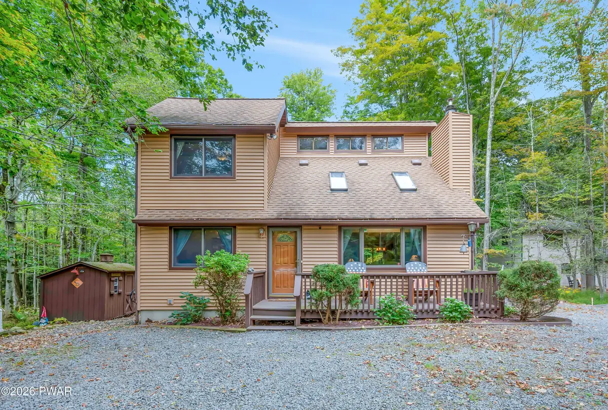 16 Ridgewood Circle, Lake Ariel, PA 18436 - #1