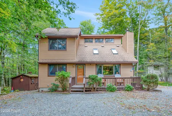 16 Ridgewood Circle, Lake Ariel, PA 18436