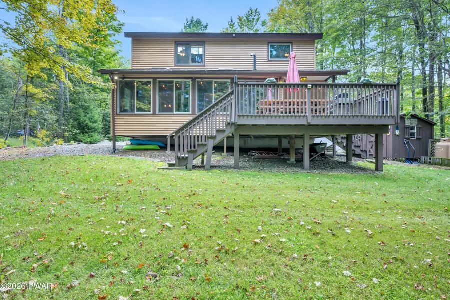 16 Ridgewood Circle, Lake Ariel, PA 18436 - #2