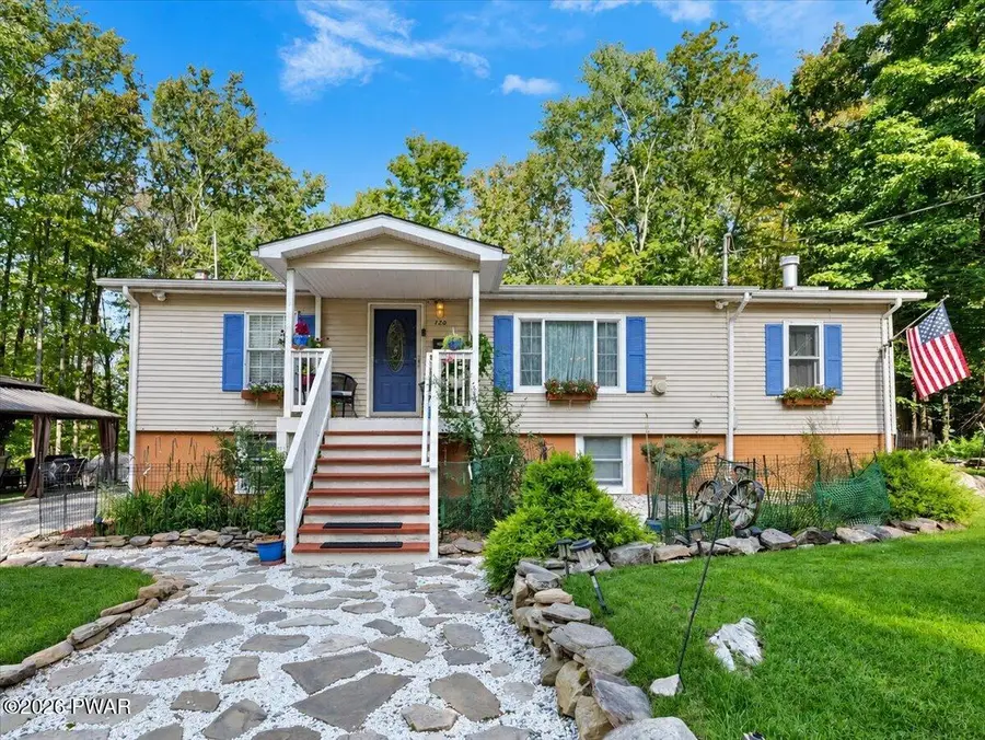 120 Tiffany Road, Hawley, PA 18428 - #3