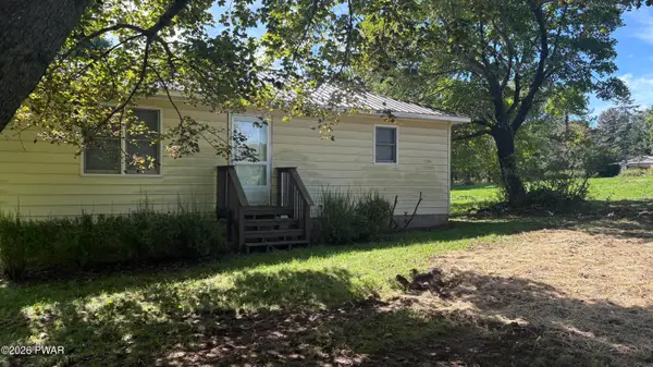 356 Cochecton Turnpike, Honesdale, PA 18431