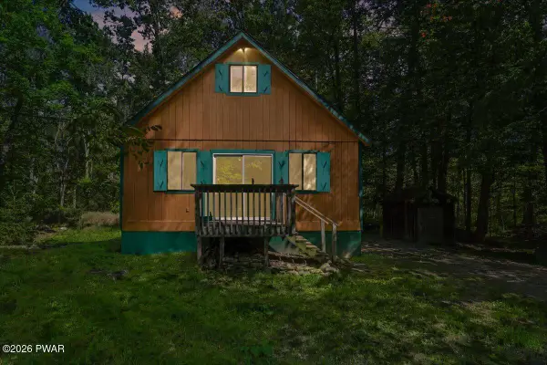 4334 N Fairway Drive, Lake Ariel, PA 18436
