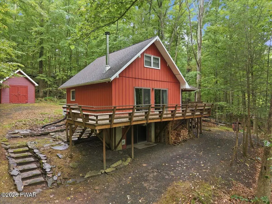 110 W Shore Drive, Hawley, PA 18428 - #2
