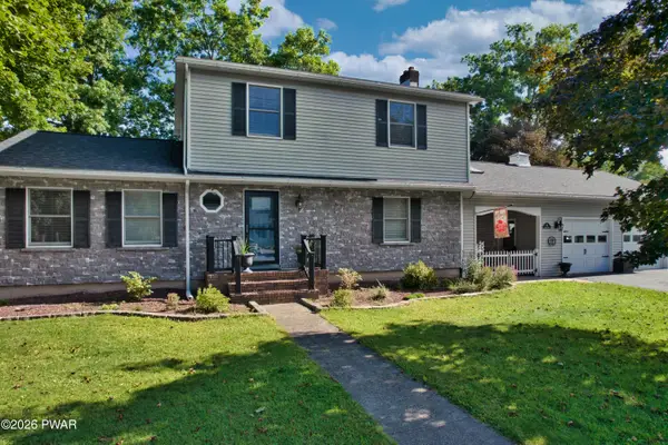 411 6th Street, Matamoras, PA 18336