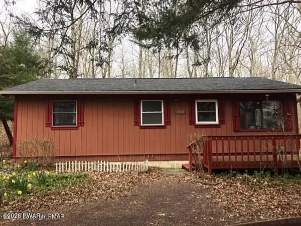 1131 Broken Ski Road, Henryville, PA 18332