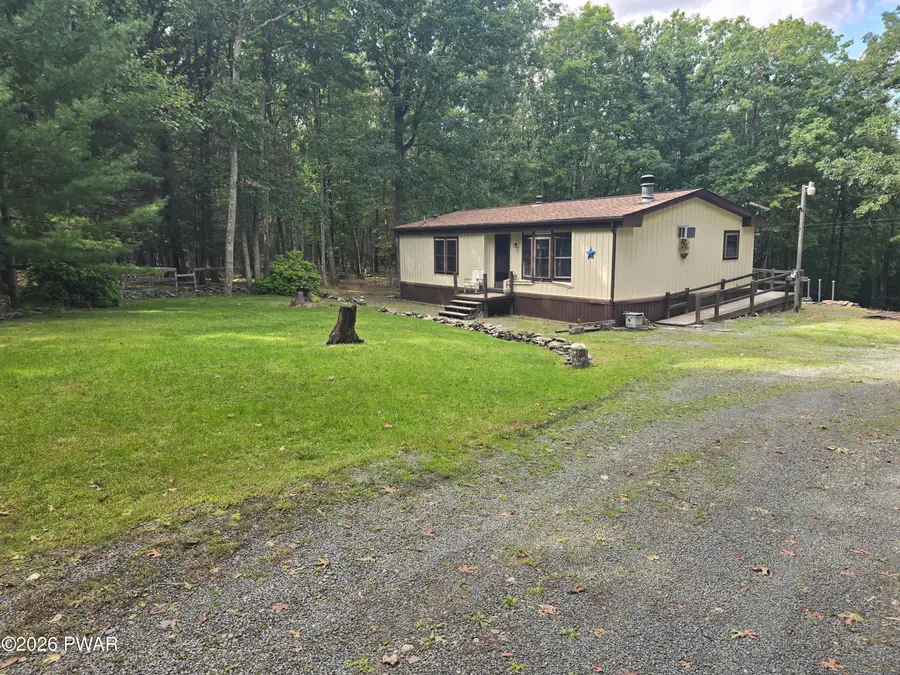 123 Whitetail Drive, Shohola, PA 18458 - #2