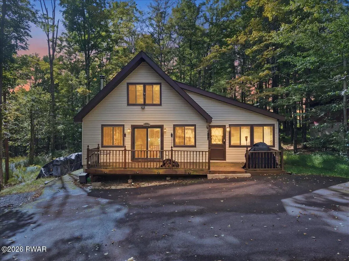 159 Parkwood Drive, Lake Ariel, PA 18436 - #1