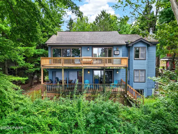 109 Marina Village Lane, Greentown, PA 18426
