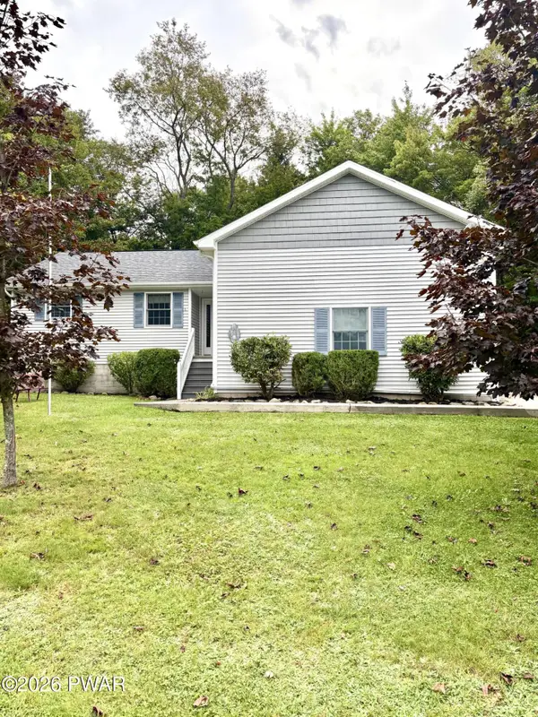 410 Martin Street, Forest City, PA 18421