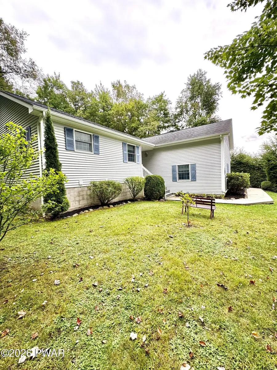 410 Martin Street, Forest City, PA 18421 - #3