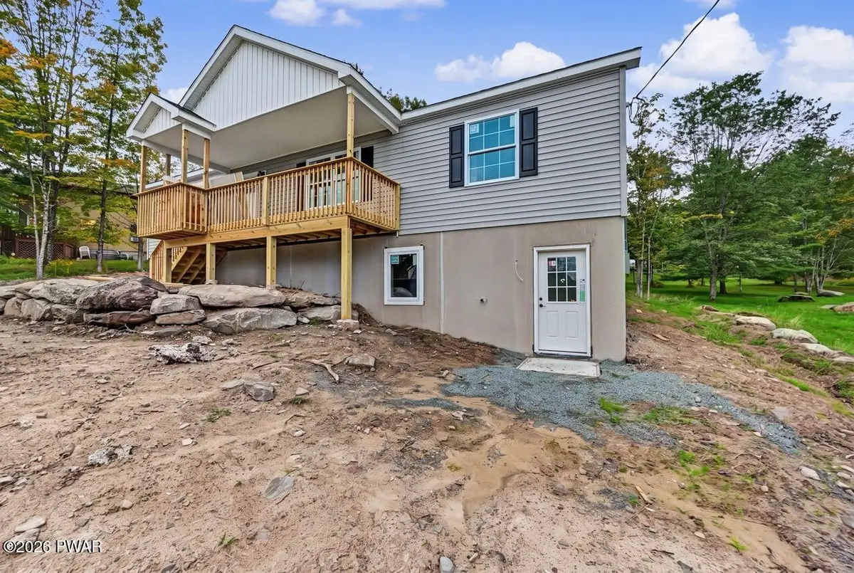 1014 Forest Lane, Lake Ariel, PA 18436 - #1