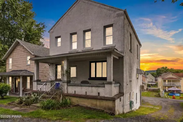 817 Rear Court Street, Scranton, PA 18508