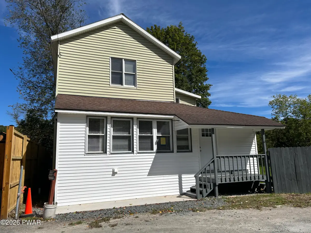 111 Pike Street, Hawley, PA 18428 - #1