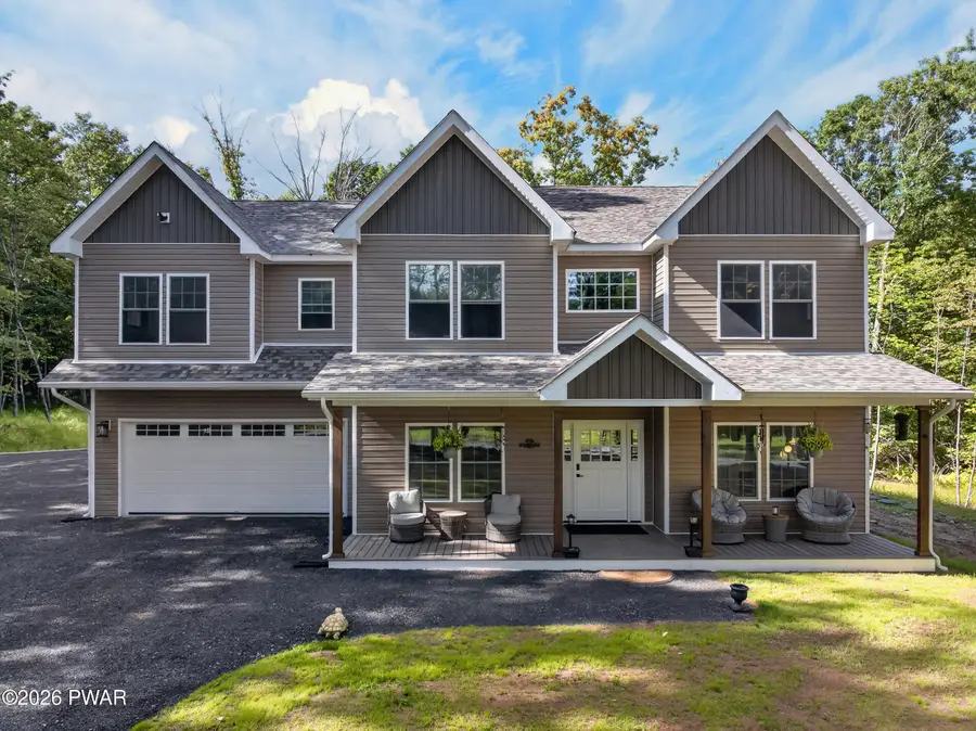 106 Hunters Lane, Dingmans Ferry, PA 18328 - #3
