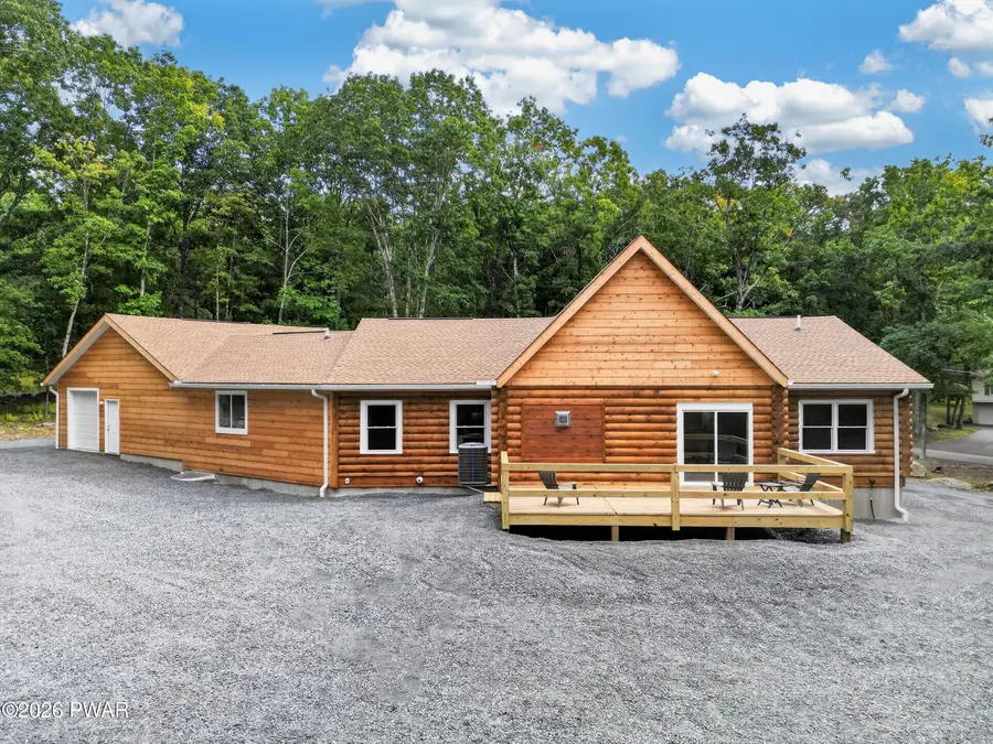 205 Garrity Road, Hawley, PA 18428 - #2