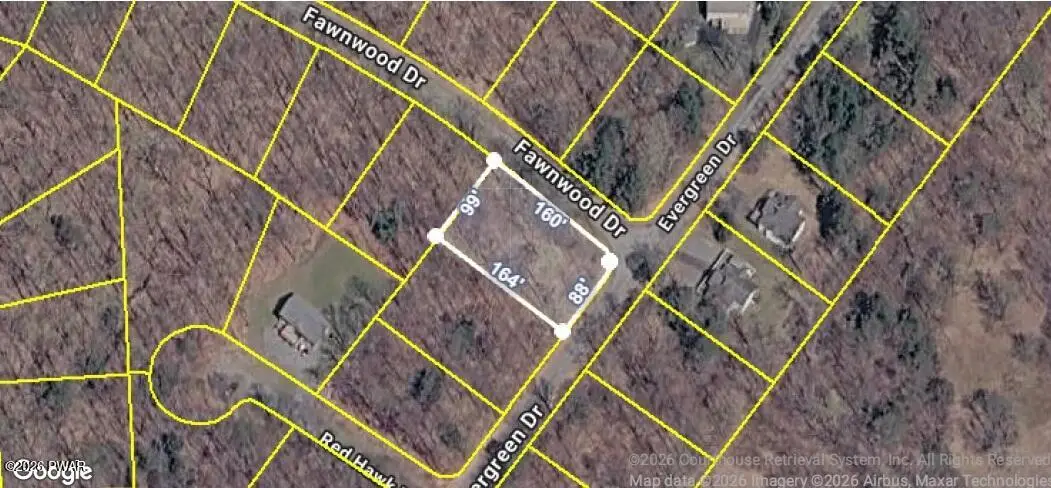 Evergreen Drive, Greentown, PA 18426 - #1