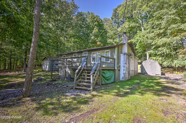 269 Upper Independence Drive, Lackawaxen, PA 18435