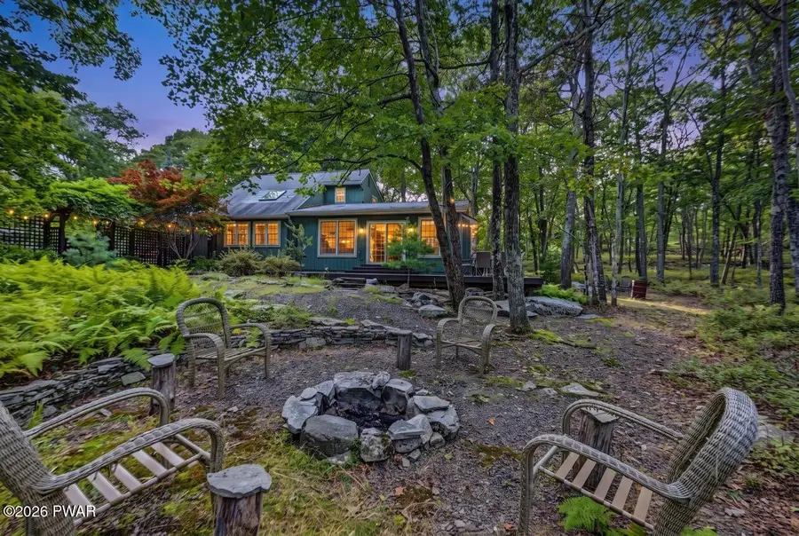 101 High Ridge Road, Dingmans Ferry, PA 18328 - #2