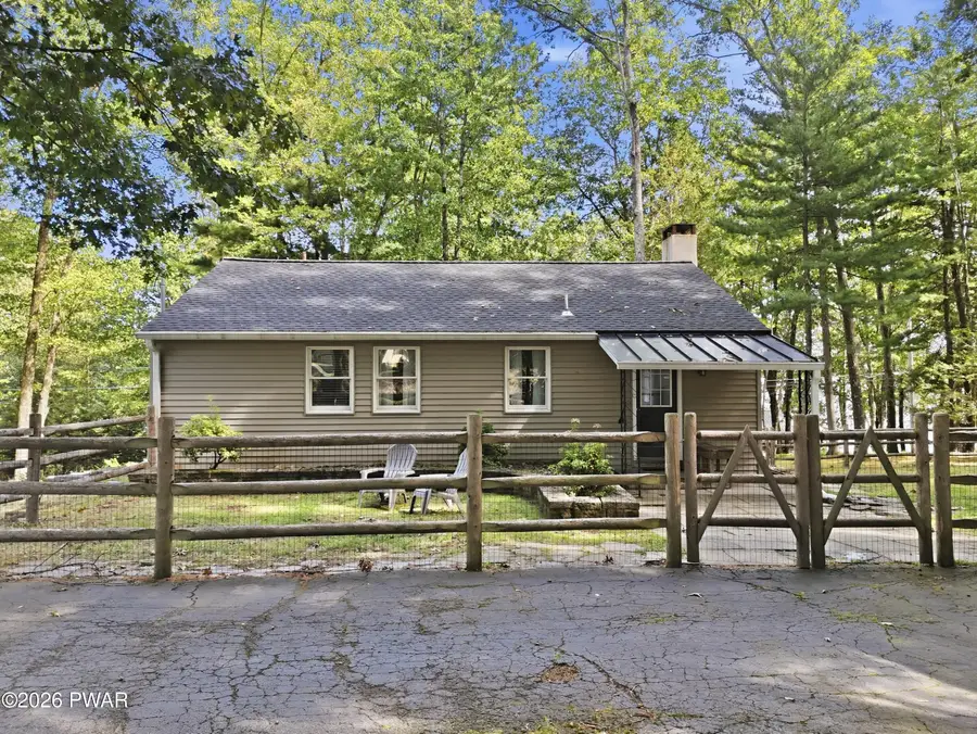 50 Lakeside Drive, Lakeville, PA 18438 - #2