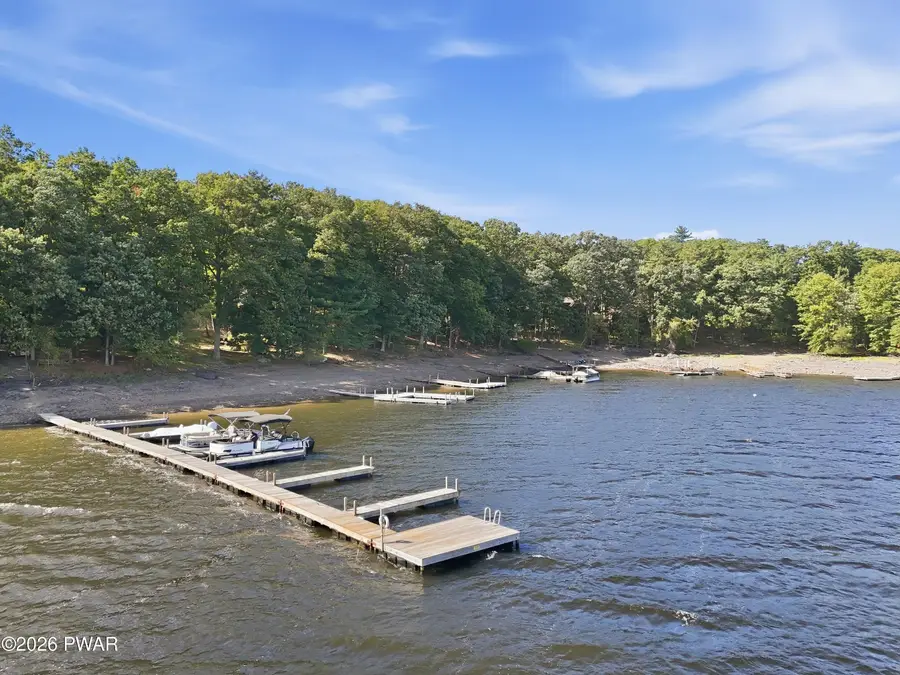 50 Lakeside Drive, Lakeville, PA 18438 - #3
