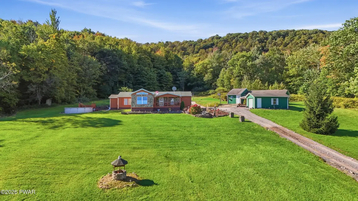 448 White Rock Drive, Waymart, PA 18472 - #1
