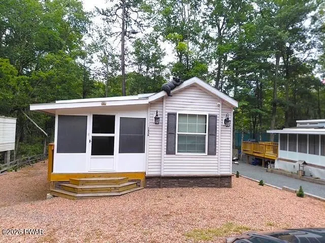 105 Creek View Drive, Milford, PA 18337 - #1