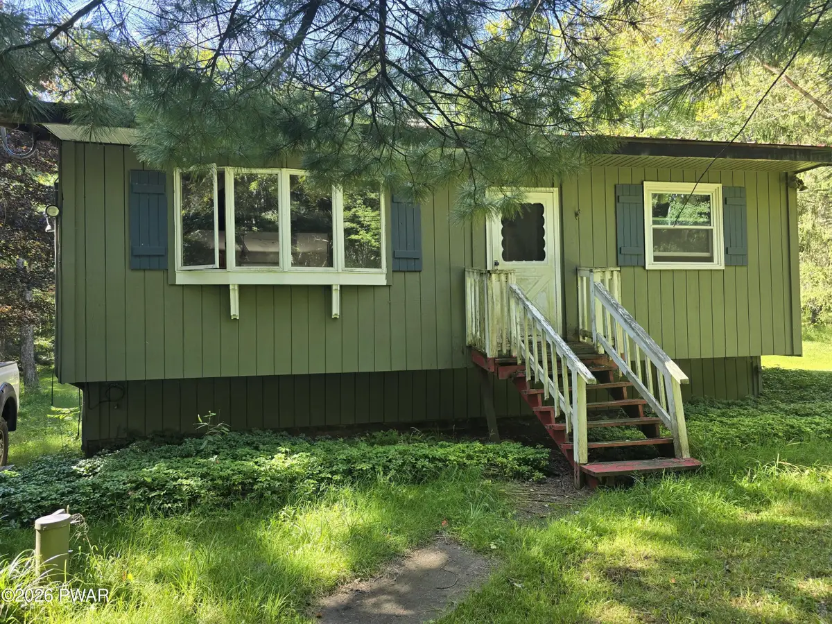 34 Poplar Road, Pleasant Mount, PA 18453 - #1