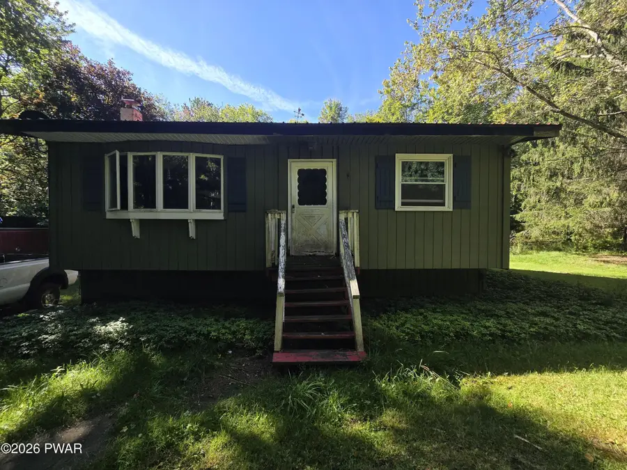 34 Poplar Road, Pleasant Mount, PA 18453 - #2
