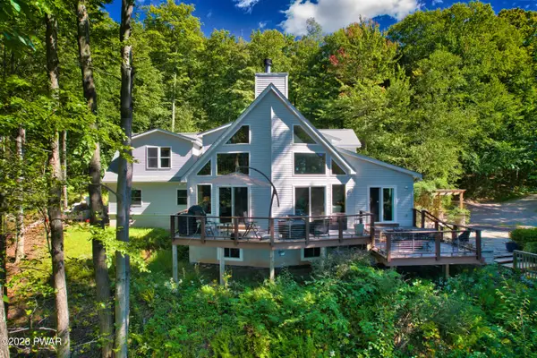311 Silkmans Road, Lake Ariel, PA 18436