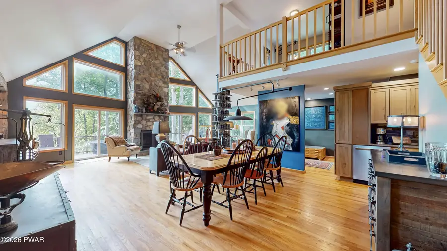 311 Silkmans Road, Lake Ariel, PA 18436 - #2
