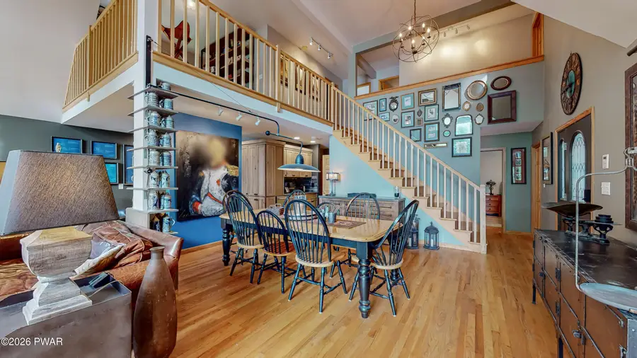 311 Silkmans Road, Lake Ariel, PA 18436 - #3