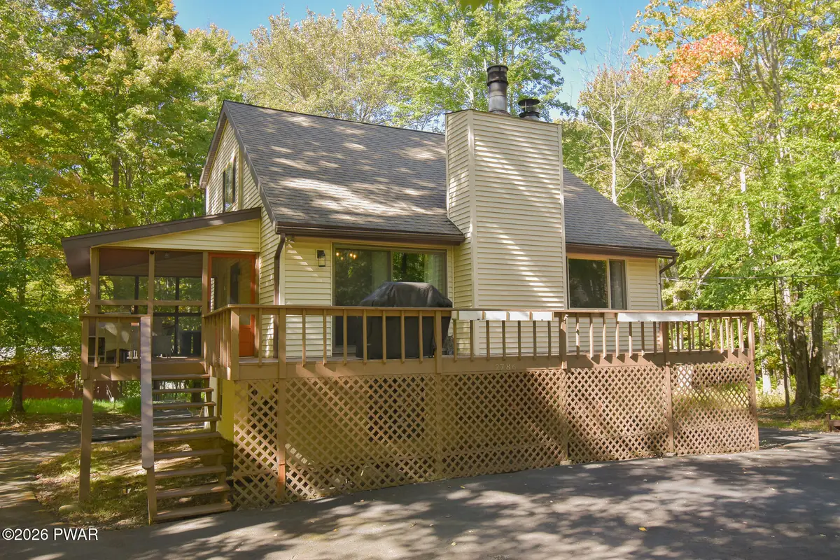 109 Rockway Road, Lake Ariel, PA 18436 - #1