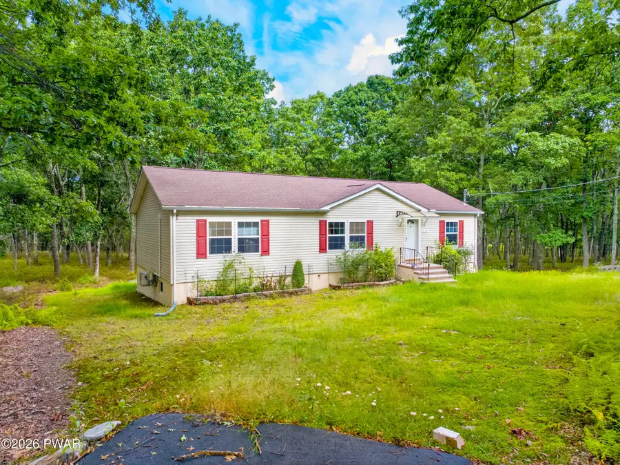 3124 Bluebird Drive, Bushkill, PA 18324 - #3