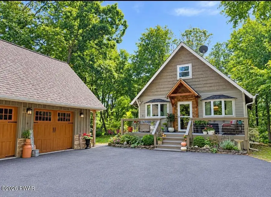 804 Hackamore Court, Lords Valley, PA 18428 - #3