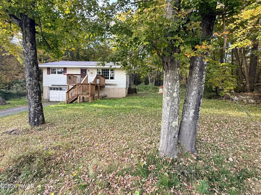 774 Elk Lake Drive, Waymart, PA 18472 - #2