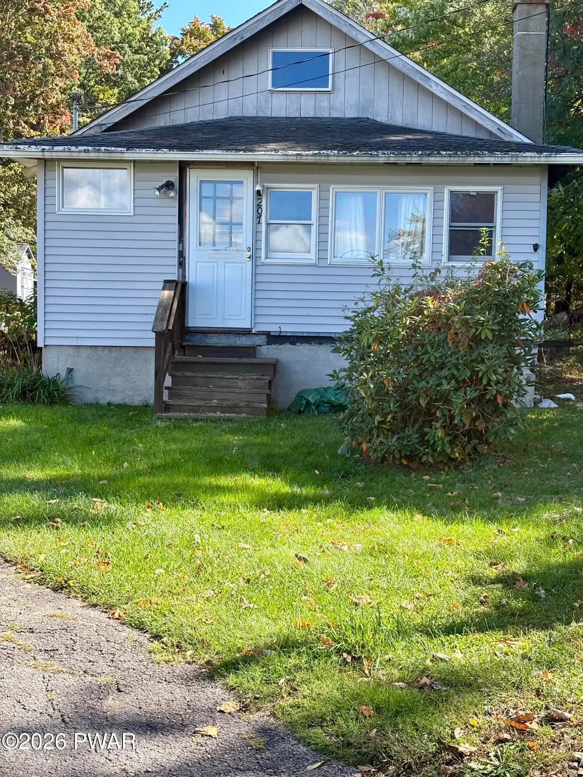 207 Pulsar Drive, Hawley, PA 18428 - #1