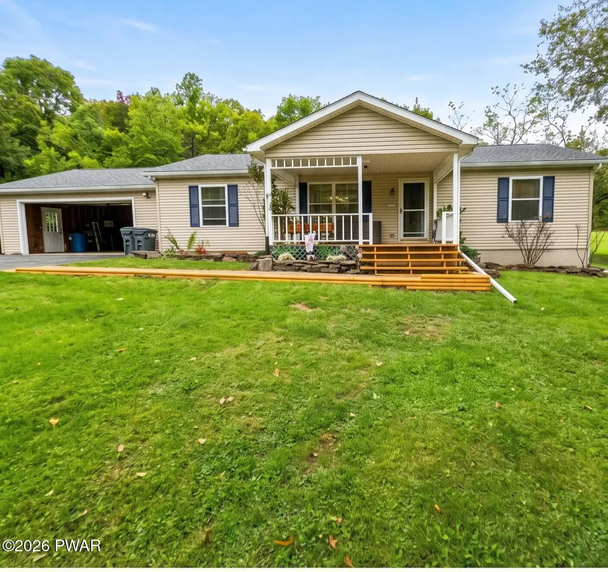 729 Hemlock Road Road, Waymart, PA 18472 - #1