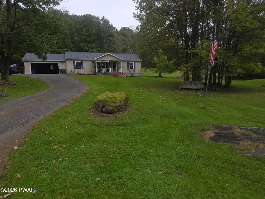 729 Hemlock Road Road, Waymart, PA 18472 - #2