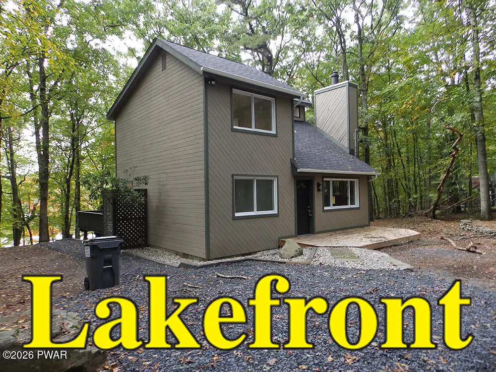 111 Conashaugh Trail, Milford, PA 18337 - #1