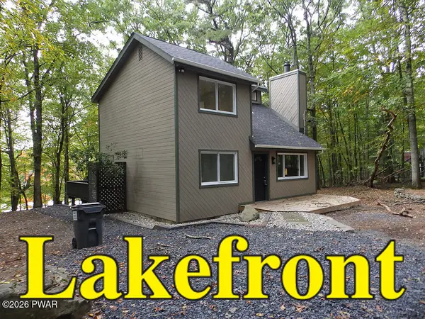 111 Conashaugh Trail, Milford, PA 18337