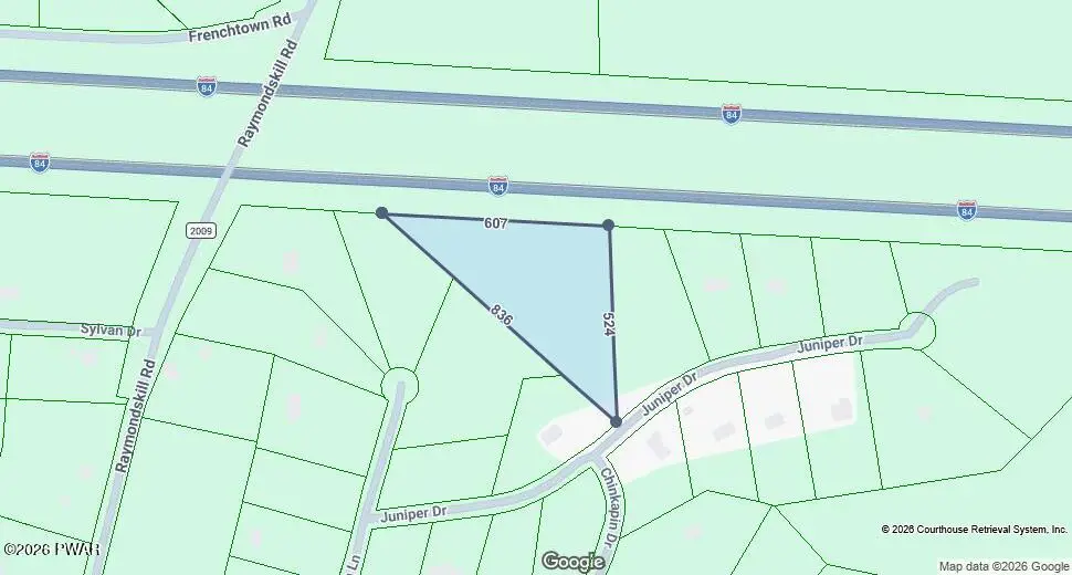 Juniper Dr Drive, Milford, PA 18337 - #1