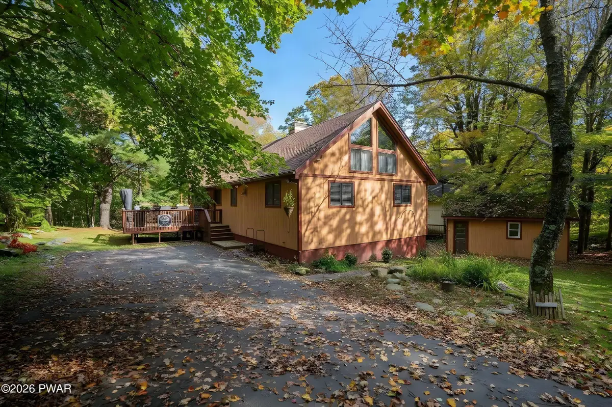 16 Highpoint Drive, Lake Ariel, PA 18436 - #1