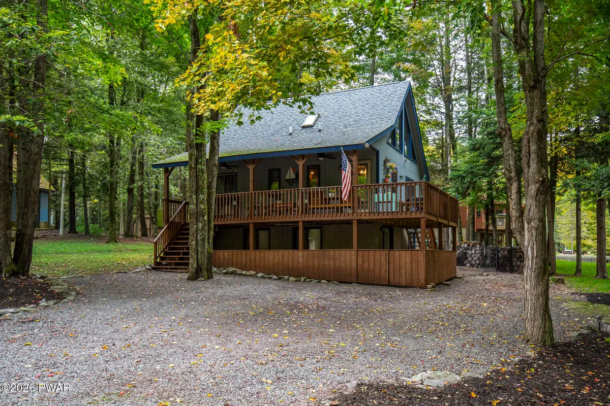1013 Oak Terrace, Lake Ariel, PA 18436 - #1