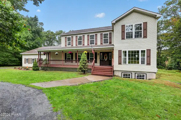 107 Rodney Road, Milford, PA 18337