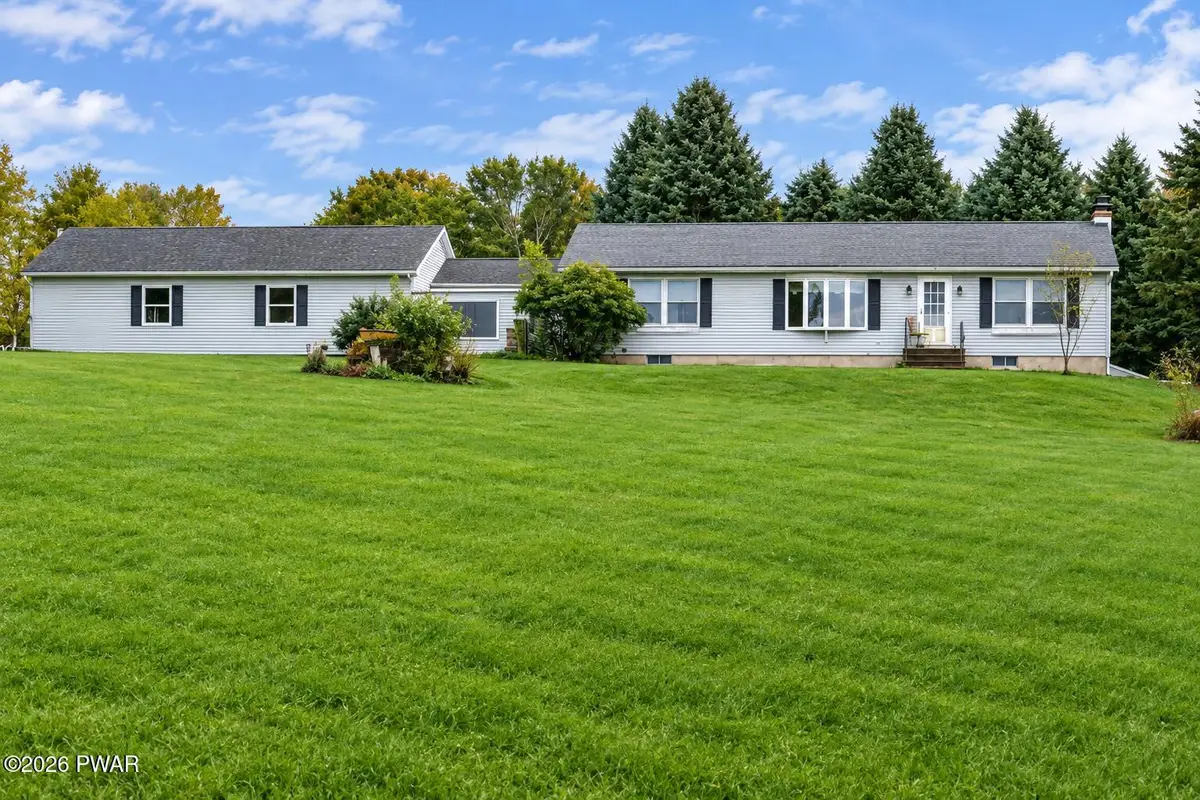108 Grace View Lane, Greentown, PA 18426 - #1