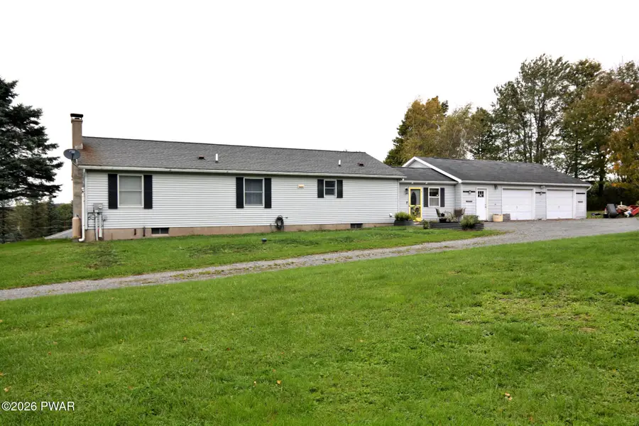 108 Grace View Lane, Greentown, PA 18426 - #3