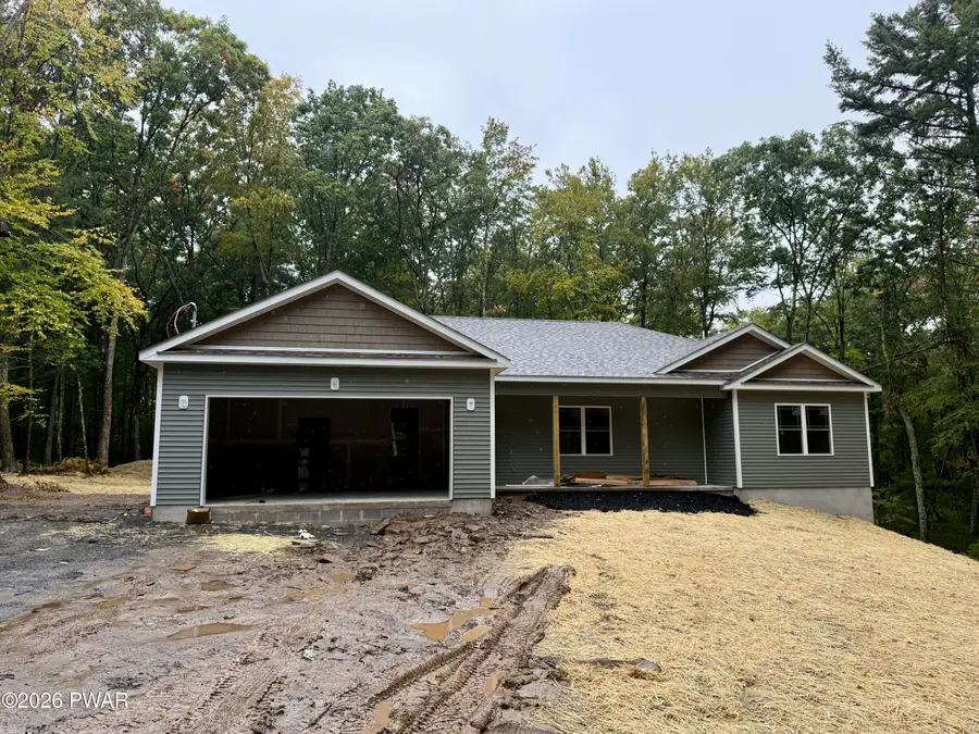 140 Parkers Glen Road, Shohola, PA 18458 - #3