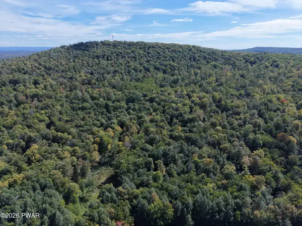 TBD Fairmount Road Road, Starrucca, PA 18462
