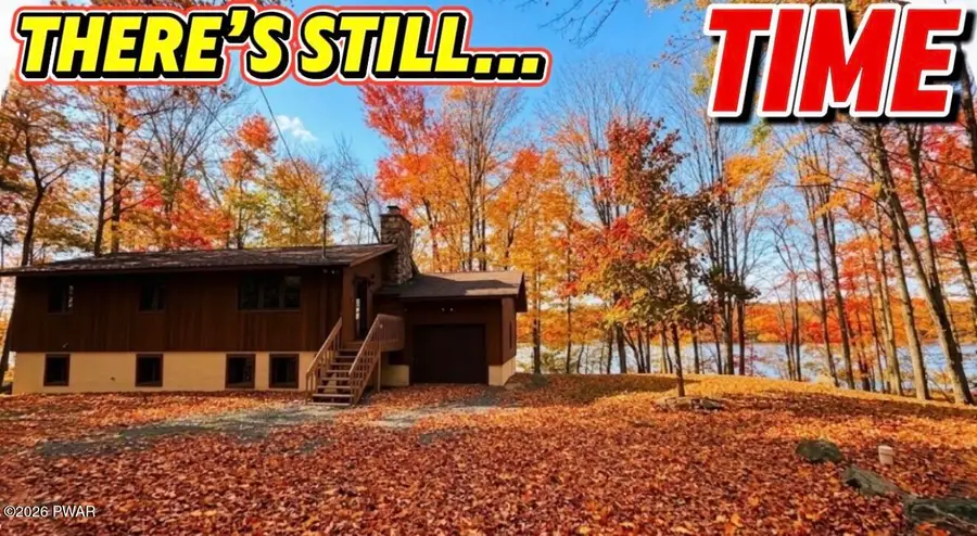 65 Lake Drive E, Gouldsboro, PA 18424 - #2